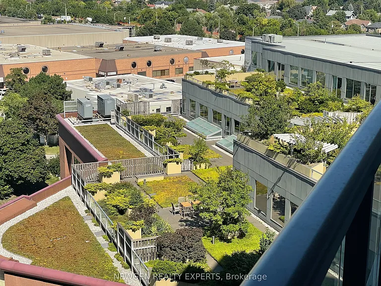1100 Sheppard Ave W #1106 — Photo 28