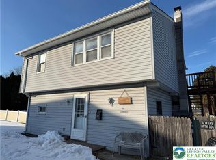 702 Locker St, Nazareth, PA 18064