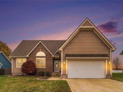 3731 N 112th Ct, Kansas City, KS, 66109