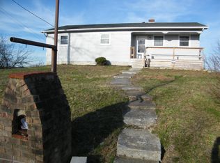 2500 Saint Johns Rd, Frankfort, KY 40601