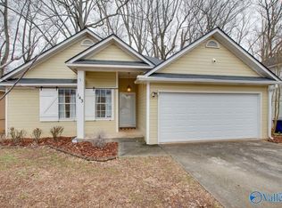 143 Rebecca Pines Dr, Madison, AL 35758