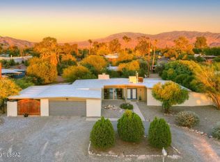 1302 N Camino Seco, Tucson, AZ 85715