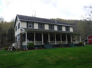 2273 Lockwood Run Rd, Lockwood, NY 14859