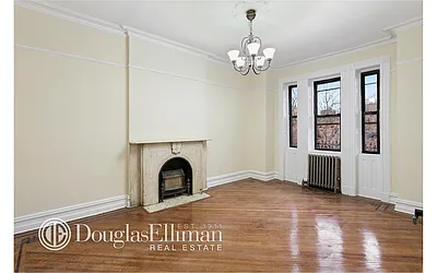 Sold by Douglas Elliman