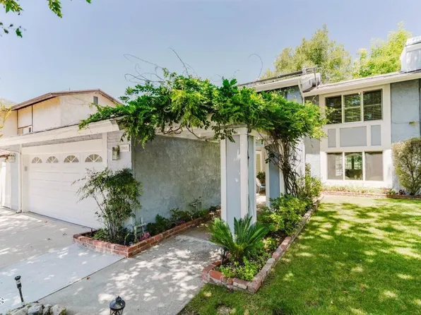 3911 Park Vista Pl, Glendale, CA 91214