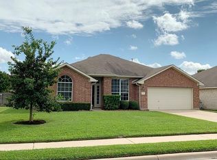 1840 White Indigo Trl, Round Rock, TX 78665