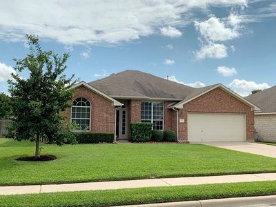 1840 White Indigo Trl, Round Rock, TX, 78665