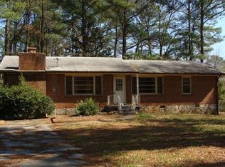1560 Carlton Ave, Stone Mountain, GA 30087