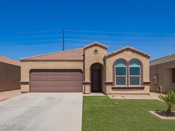 29109 N FIRE AGATE Road, San Tan Valley, AZ 85143