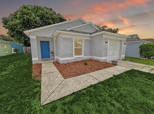 7047 Hickory Branch Cir, Orlando, FL 32818