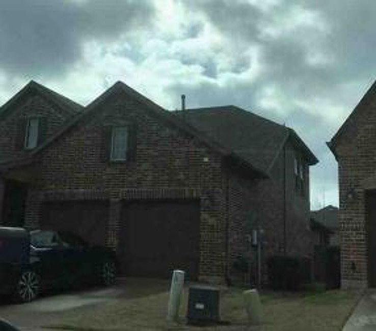 Property Side View