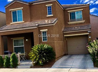 6706 Catoctin Ave, Las Vegas, NV 89139