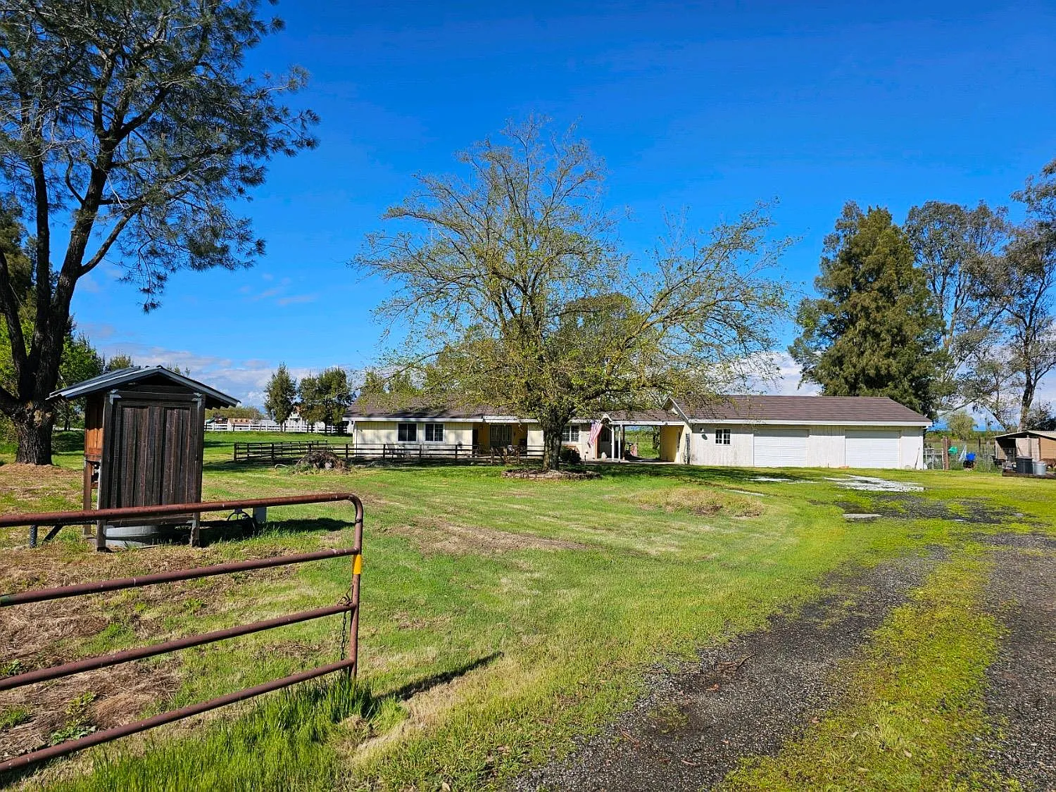 10871 Alta Mesa Rd photo 1