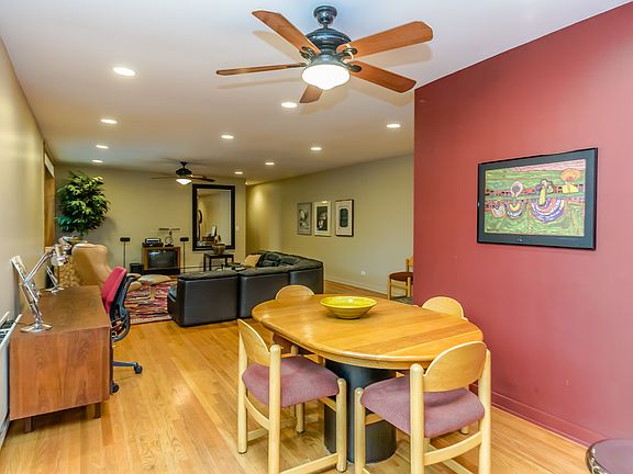 4th image of 1416 Hinman Ave APT 4