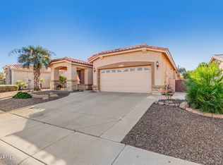 4677 E Mia Ln, Gilbert, AZ 85298