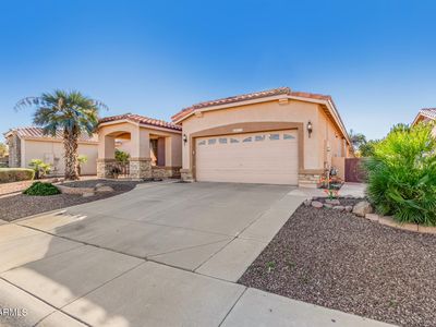 4677 E MIA Lane, Gilbert, AZ, 85298
