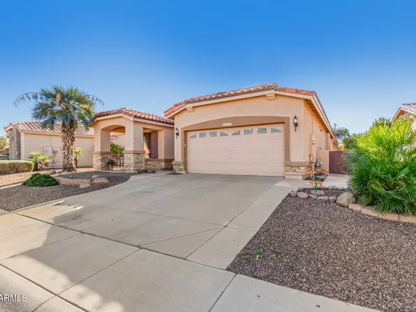 4677 E MIA Lane, Gilbert, AZ 85298