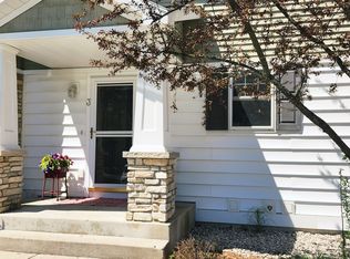 1424 Newport St UNIT 3, Traverse City, MI 49686