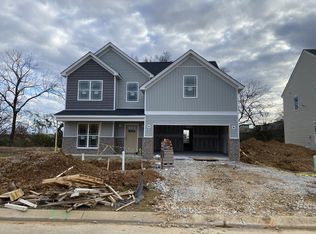 5033 Salient Dr LOT 129, Spring Hill, TN 37174