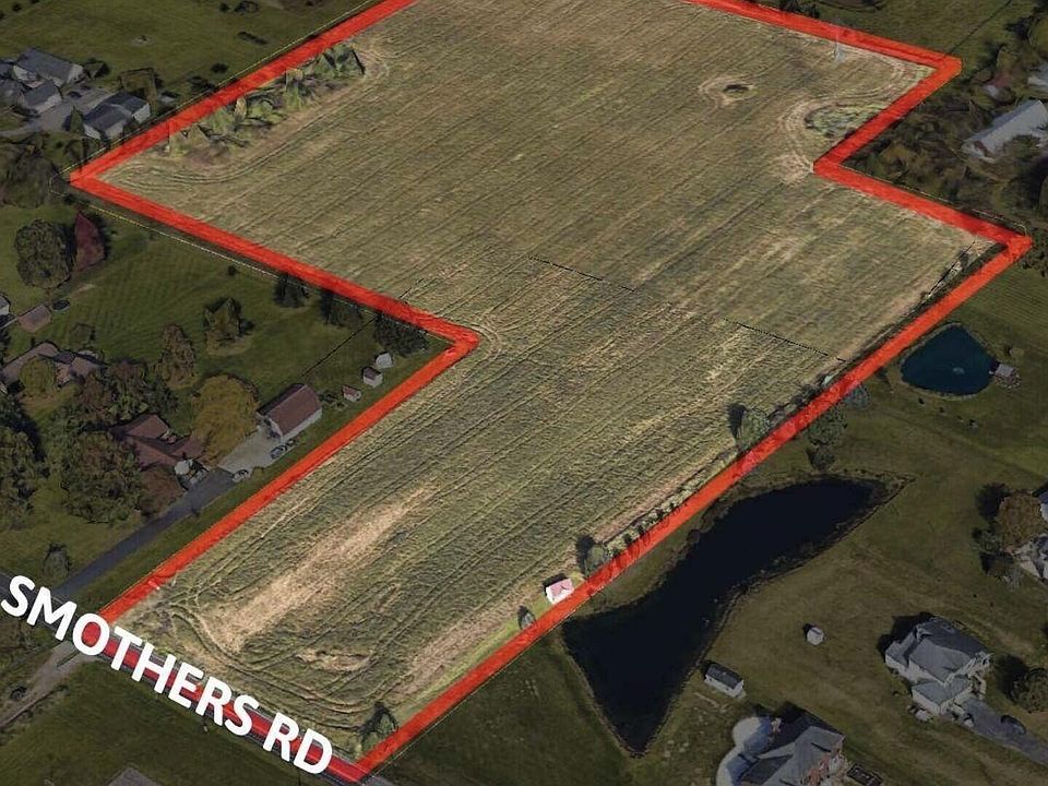1st image of 0 Smothers Rd