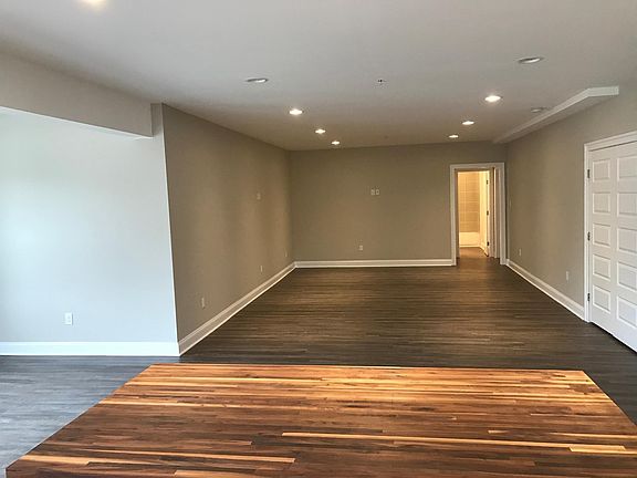 Kitchen / Dining / Living rooms