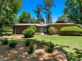 116 S Oaks Ln, Warner Robins, GA 31088