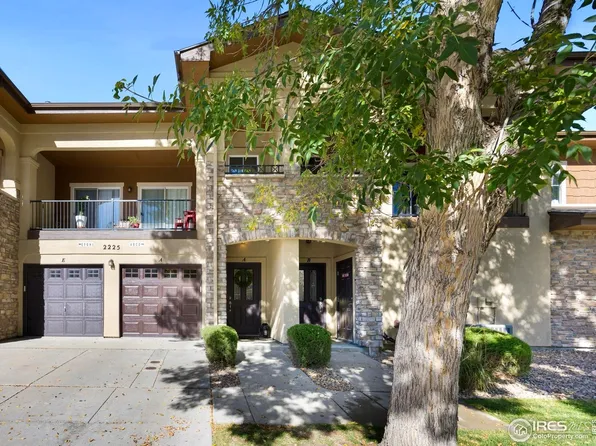 2225 Calais Dr #9A, Longmont, CO 80504