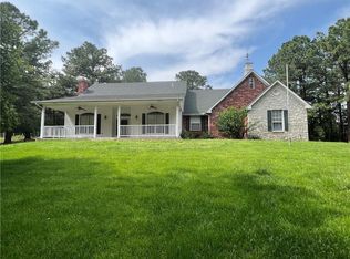 12301 SE 42nd St, Choctaw, OK 73020