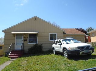 723 NW 10th St, Pendleton, OR 97801