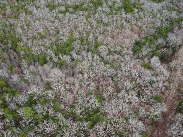 0 S 4800th Rd, Muldrow, OK 74948