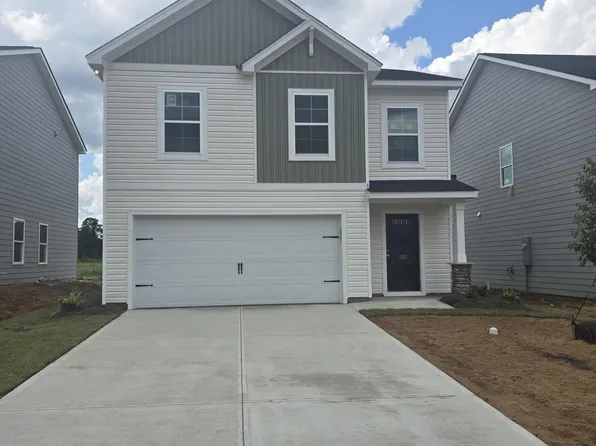 920 Silent Barge Cove, Aiken, SC 29801