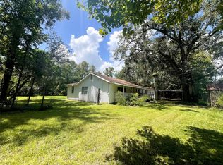 50 3rd St, Shepherd, TX 77371