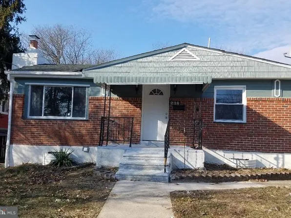 238 Chelsea Ave, Glenside, PA 19038