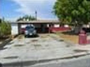 83534 Manzanita Ave, Indio, CA 92203