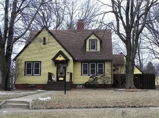 116 S Greene St, Boone, IA 50036