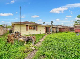 3131 Hartsville Rd, Houston, TX 77051