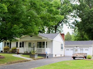 266 S Inglewood Ave, Youngstown, OH