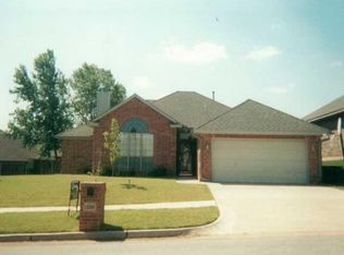 1200 182nd, Edmond, OK 73003