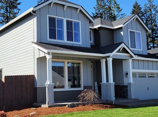 16911 NE 78th Way, Vancouver, WA 98682