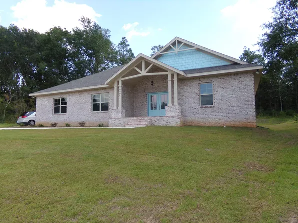 6495 Conrad Ct, Crestview, FL 32536