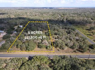 23140 Trumbo Rd #5, San Antonio, TX 78264
