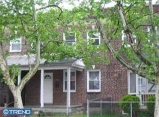 820 Morgan St, Camden, NJ 08104