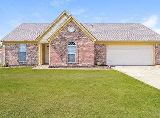 9161 Preakness Dr, Southaven, MS 38671