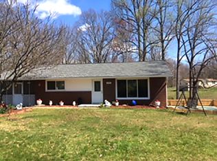 499 Widewater Rd, Stafford, VA 22554