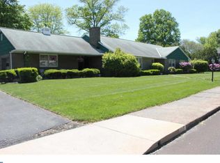 1117 N 5th St, Perkasie, PA 18944