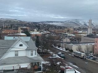 537 High St APT 3, Klamath Falls, OR 97601