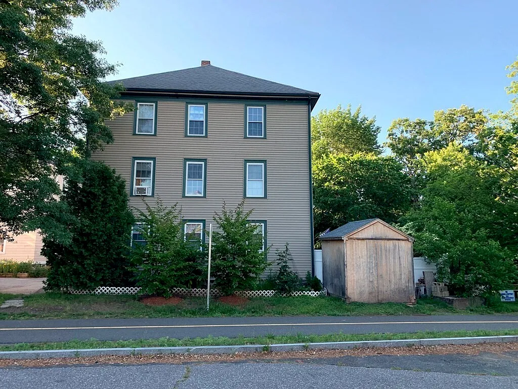 3 Florida Court - Unit 6 - 6 — Photo 1