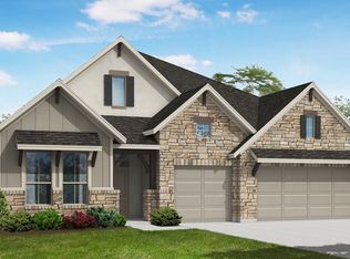 3538 Ponce De Leon Pass, Round Rock, TX 78665
