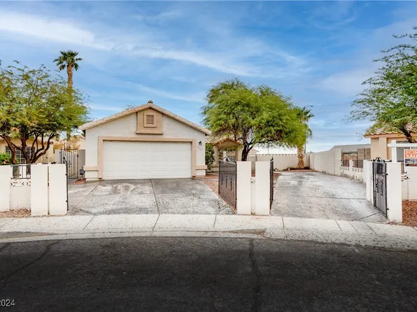 3203 Beamery Ct, North Las Vegas, NV 89032