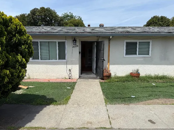 18756 Meekland Ave, Hayward, CA 94541
